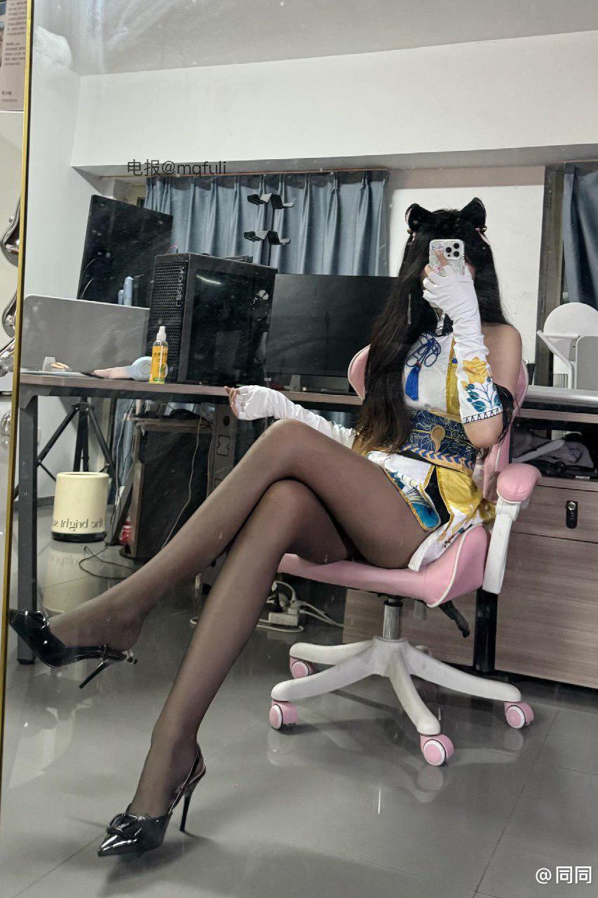 神明同同 2024-08-30 20:37:41 如果撩到你 实在抱歉 我是故意的 第6张