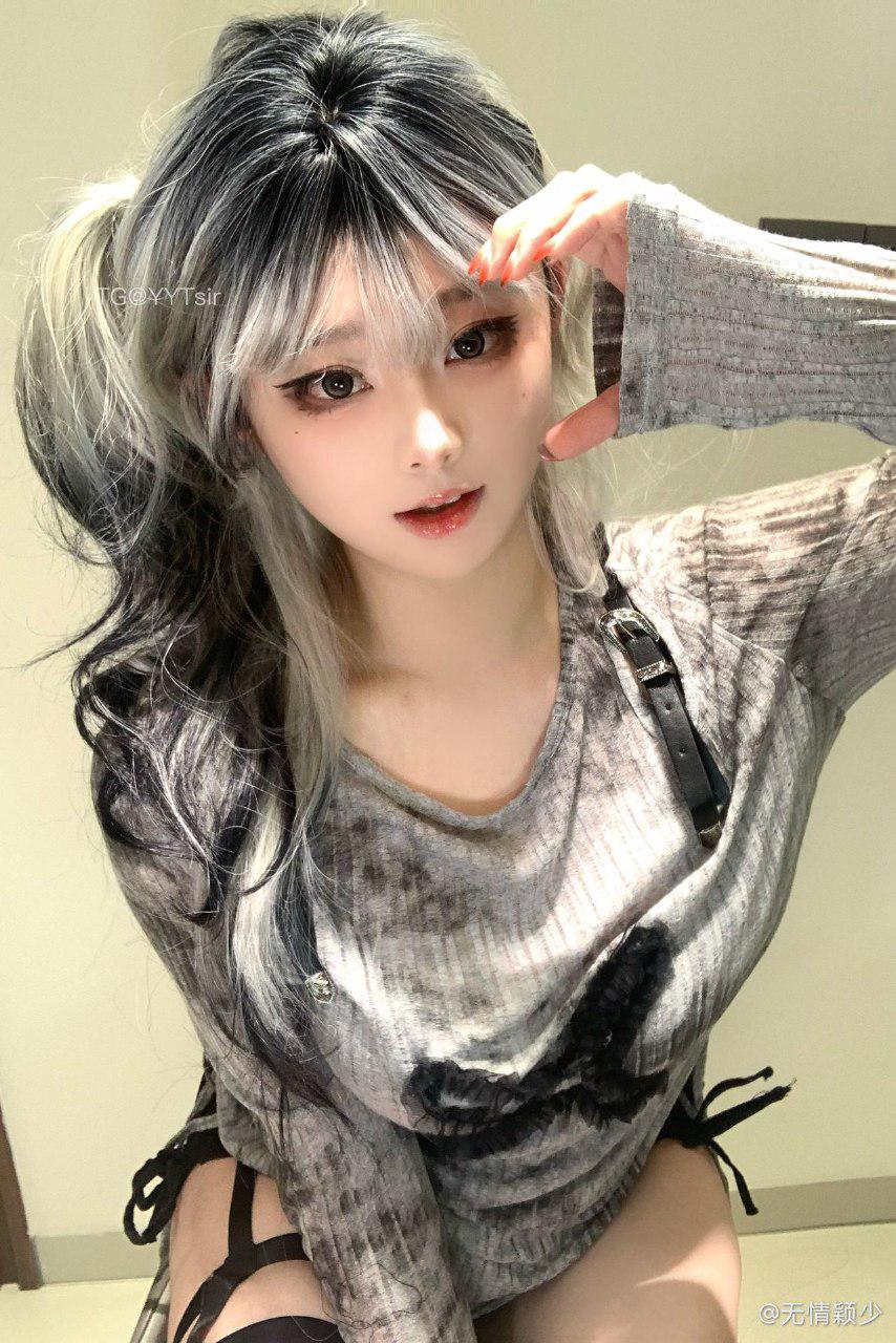 无情颖少 2024-10-30 15:40:31 宝宝你主动点 我们就会有故事呦🙈12p 第9张