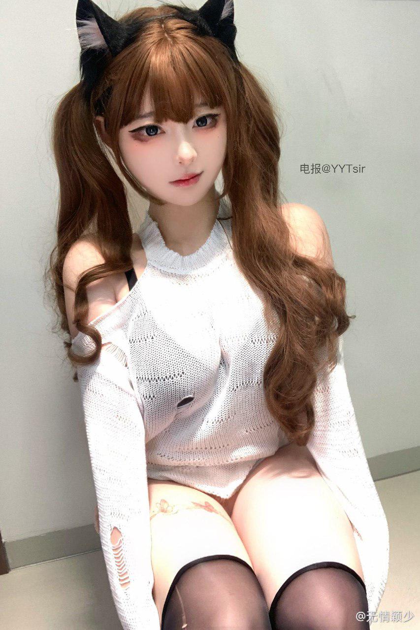 无情颖少 2024-10-30 17:05:05 男友视角🤤刺裸 丝足诱惑～女王即视感  第4张