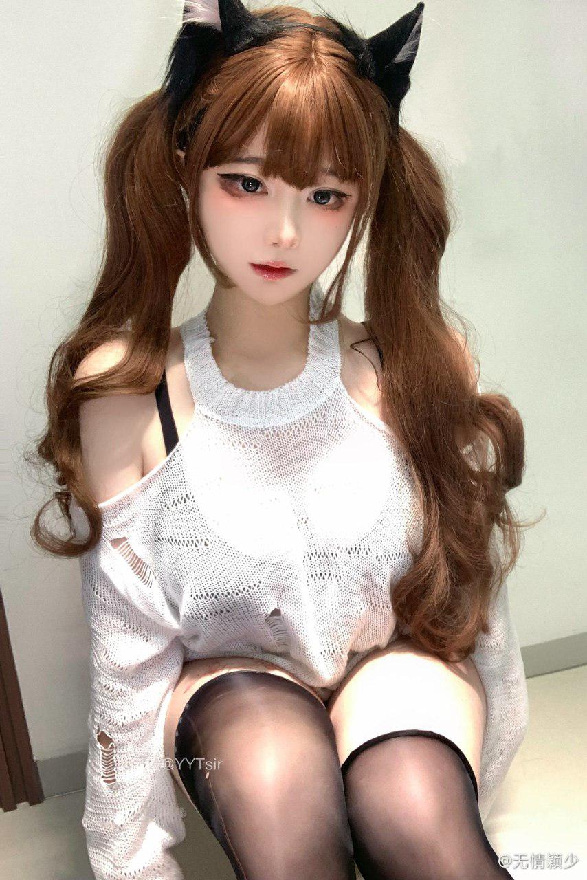 无情颖少 2024-10-30 17:05:05 男友视角🤤刺裸 丝足诱惑～女王即视感  第1张