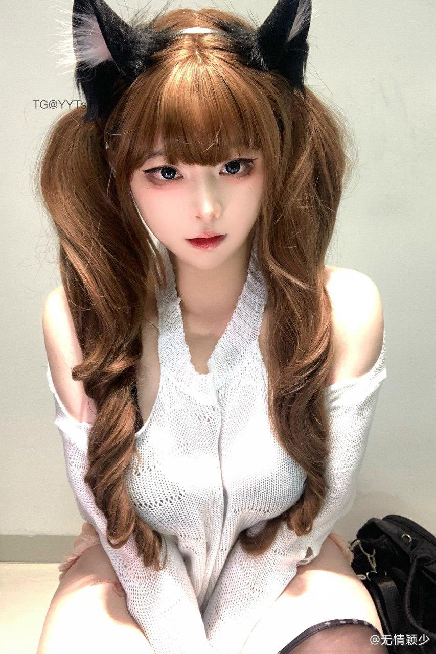 无情颖少 2024-10-30 17:05:05 男友视角🤤刺裸 丝足诱惑～女王即视感  第5张