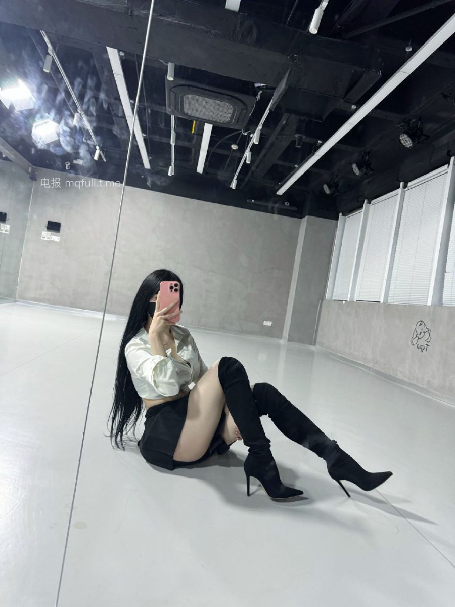 半糖很乖 2024-11-26 16:13:19 ❤️VIP贴❤️11月系 半颗糖 第5张