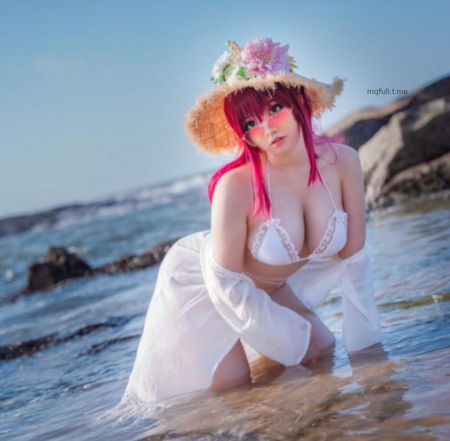 野菜羡羡 2024-11-06 20:22:55 泳装