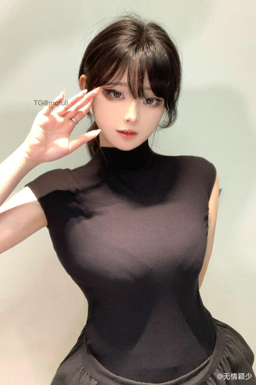 无情颖少 2024-11-01 10:04:05 想做辣妹 也想做你的甜心宝贝 第8张