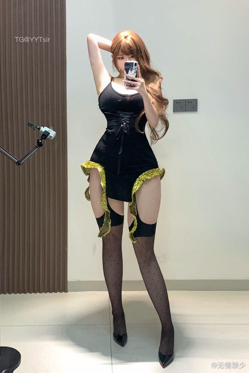 无情颖少 2024-11-01 10:04:05 想做辣妹 也想做你的甜心宝贝 第5张