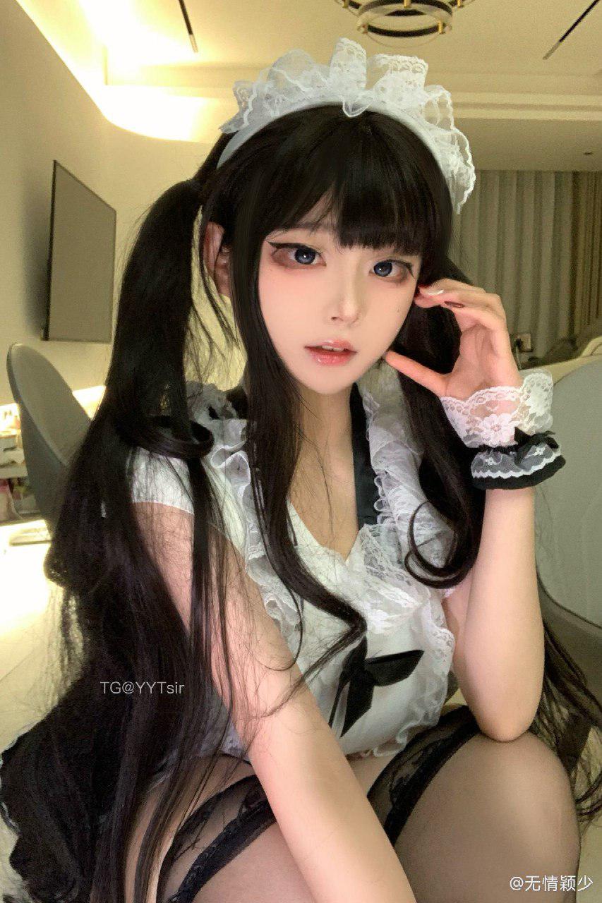 无情颖少 2024-11-02 20:07:05 超大胆系列