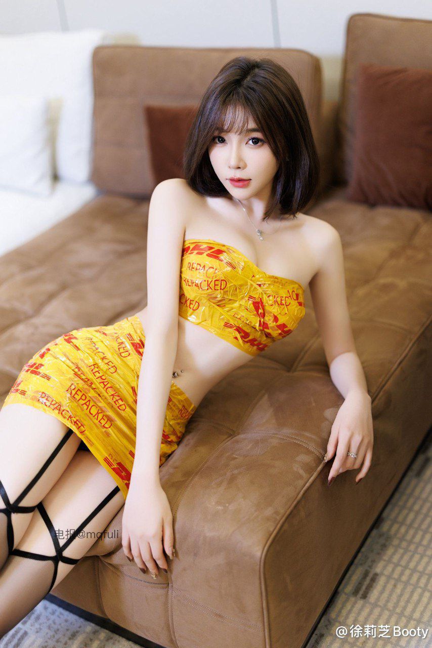 Booty徐莉芝 2024-12-26 23:06:33 没有技巧 全凭感觉 lychee 第6张