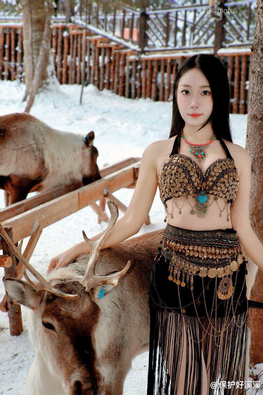 保护好溪溪 2024-12-19 19:07:29 喜欢吗 第7张