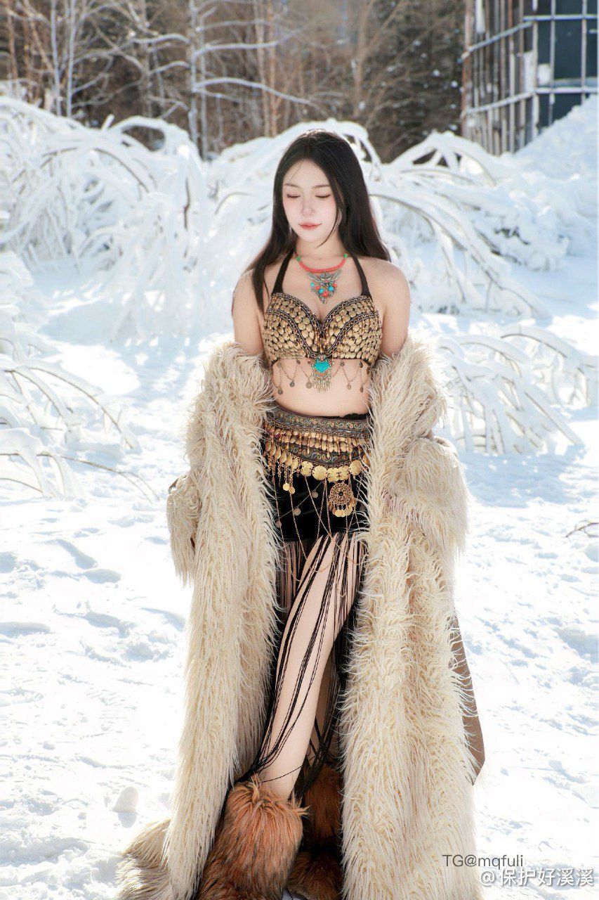 保护好溪溪 2024-12-19 19:07:29 喜欢吗 第5张