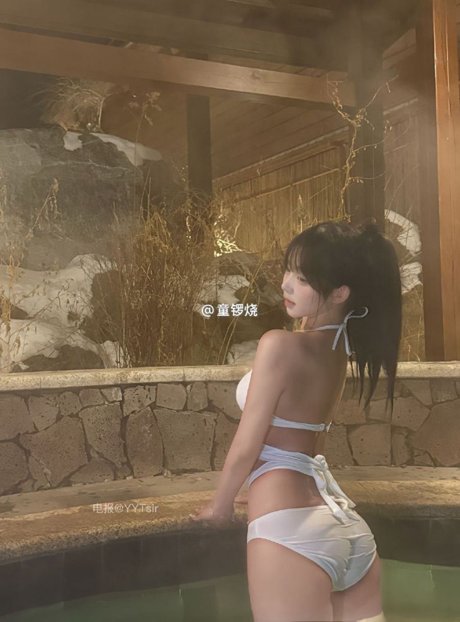 童锣烧 2024-12-23 20:14:40 图片 清纯童崽 第1张