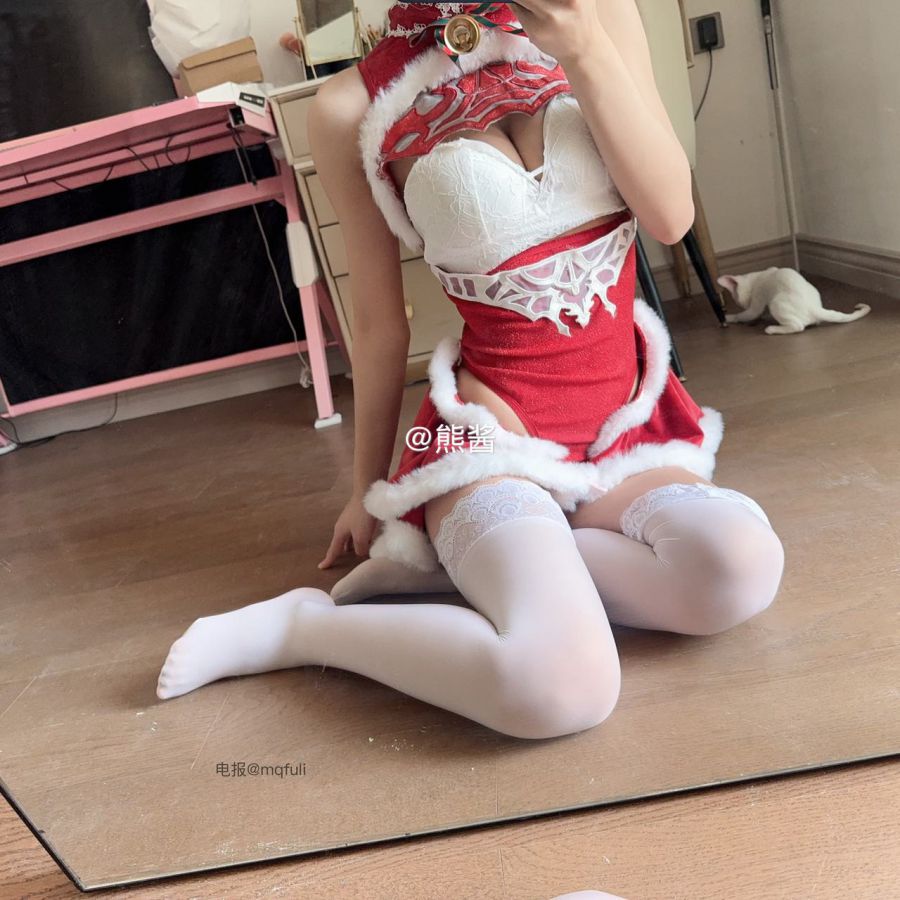 熊酱小窝 2024-12-24 22:06:48 圣诞节快乐 第4张