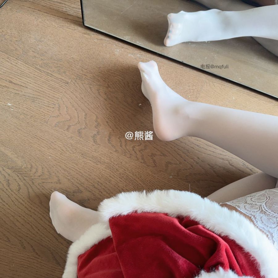 熊酱小窝 2024-12-24 22:06:48 圣诞节快乐 第6张