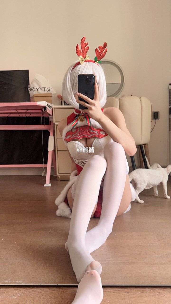 熊酱小窝 2024-12-24 22:06:48 圣诞节快乐 第1张