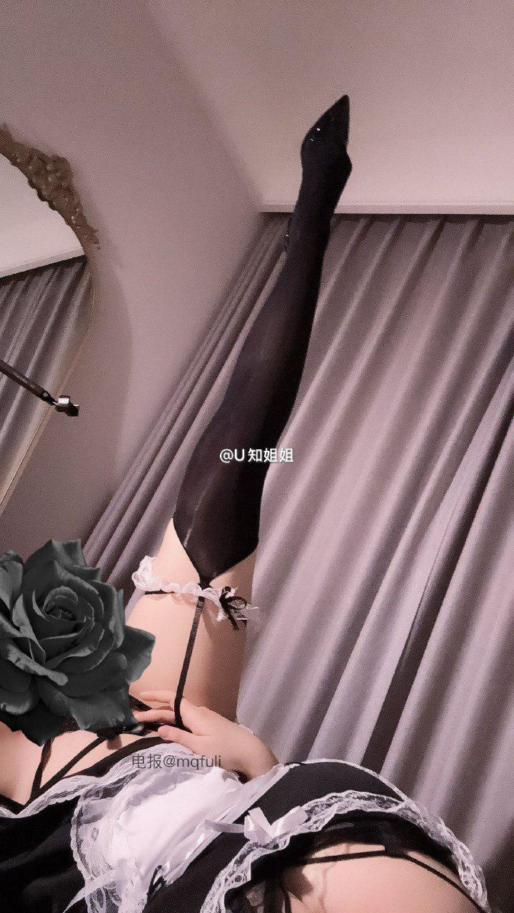 迷人的Cui 2024-12-22 19:10:22 居家小女仆😘 第9张