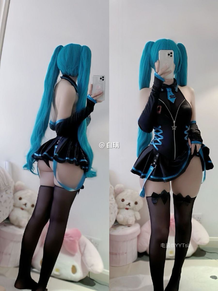 白璃很白 2025-01-27 22:40:20 图片 第3张