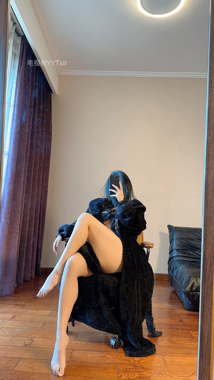 俏妞qiaoniuTT 2025-01-14 16:06:52 谁还没有我的绿泡泡😊 第4张