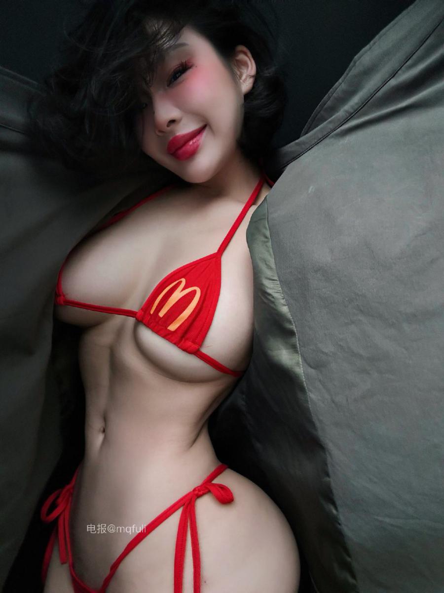 徐樱菡 2025-01-28 02:28:29 请爸爸们吃麦当劳～