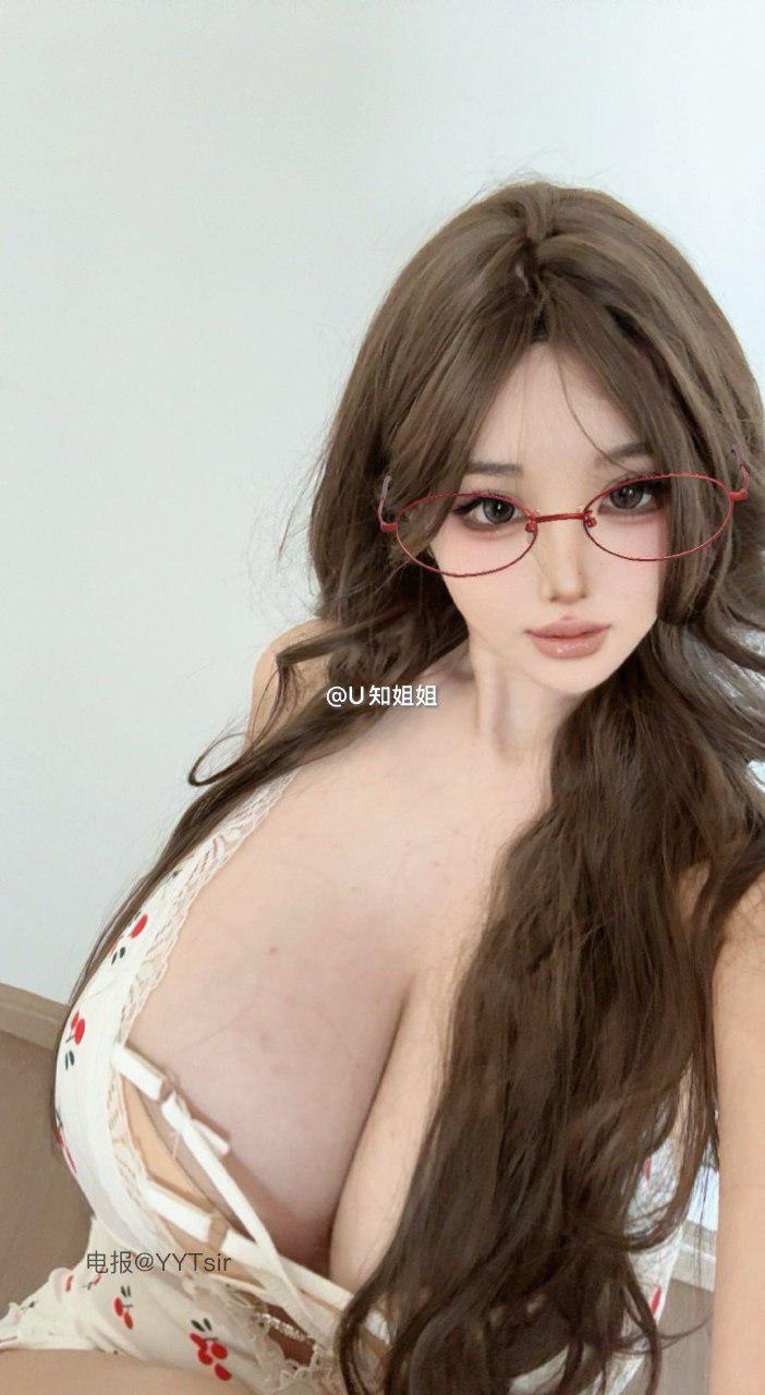 迷人的Cui 2025-01-20 00:12:18 嘉宾帖 照片 第1张