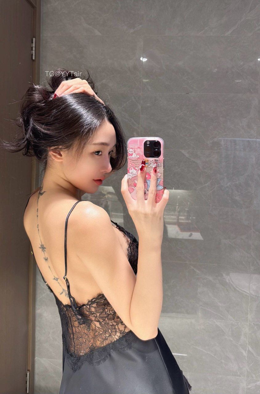 DJCC陈韵竹 2025-02-22 16:25:14 ❤️VIP月卡❤️ 第2张