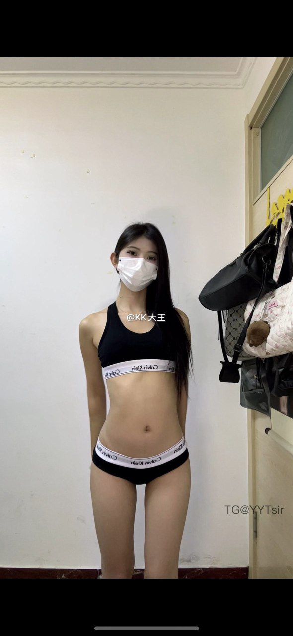 KK大王 2025-02-28 01:43:24 喜欢的扣1已经爱上的扣2 第6张
