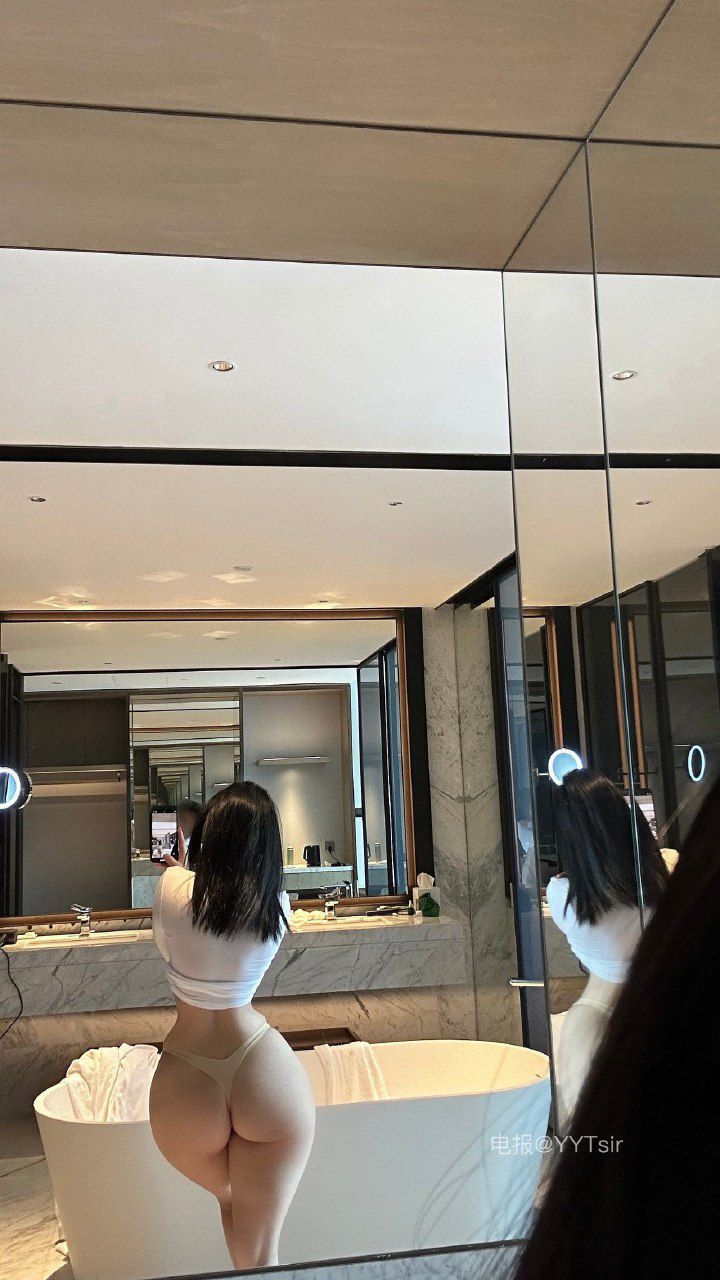 俏妞qiaoniuTT 2025-02-18 12:18:43 你的日子清汤寡水我来解决 第1张