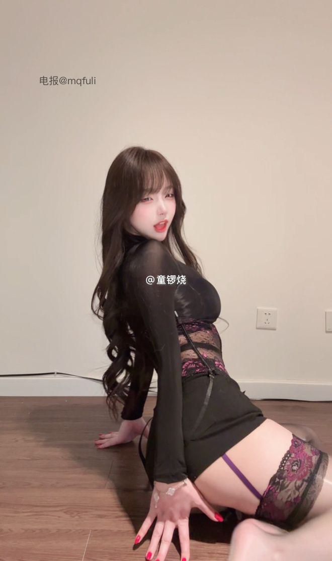 童锣烧 2025-02-09 23:44:47 图片 清纯童崽 第3张