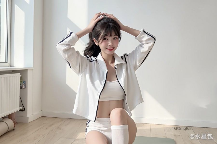 安然同学 2025-03-01 21:01:06 热辣小蛮腰~ 第2张