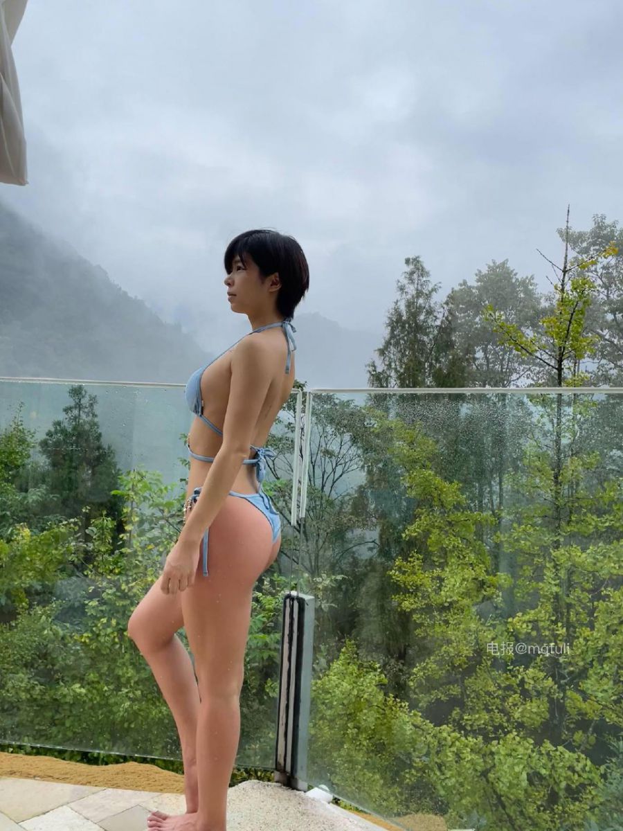 大猫女孩 2025-03-07 03:54:06 特别可爱 短发那只猫 第2张