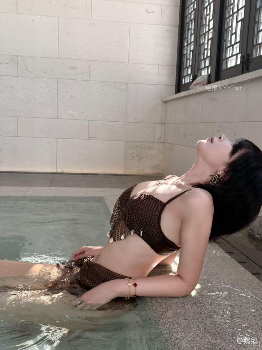 鹅鹅的秘密 2025-03-05 23:56:57 #Vip专享帖# 吃饱了还想继续吃怎么办 鹅鹅 第5张