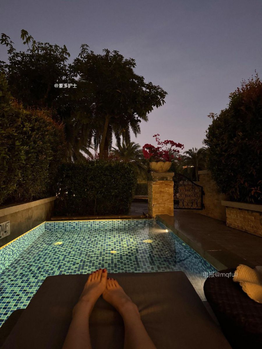 蒙多护士啊 2025-03-03 10:43:44 图片