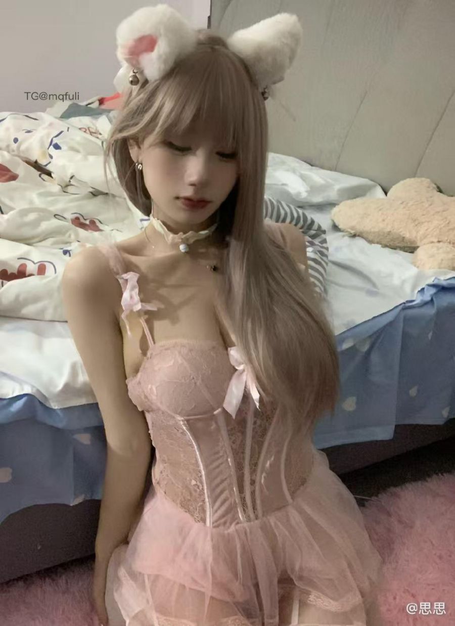 思思圈子 2025-03-18 20:46:56 Vip专享帖 超好看图集来啦 第5张