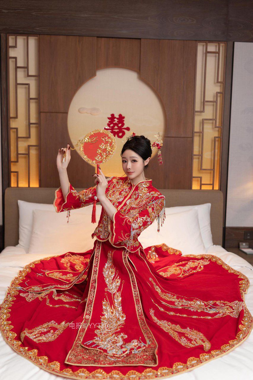 小逗逗 2025-03-21 18:21:31 嘉宾帖 今天逗逗是你的新娘 双马尾刺客 第2张