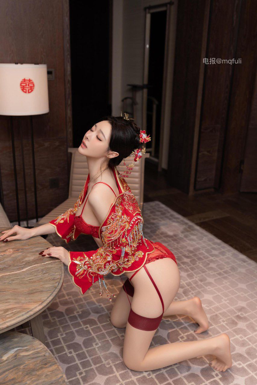 小逗逗 2025-03-21 18:21:31 嘉宾帖 今天逗逗是你的新娘 双马尾刺客 第9张