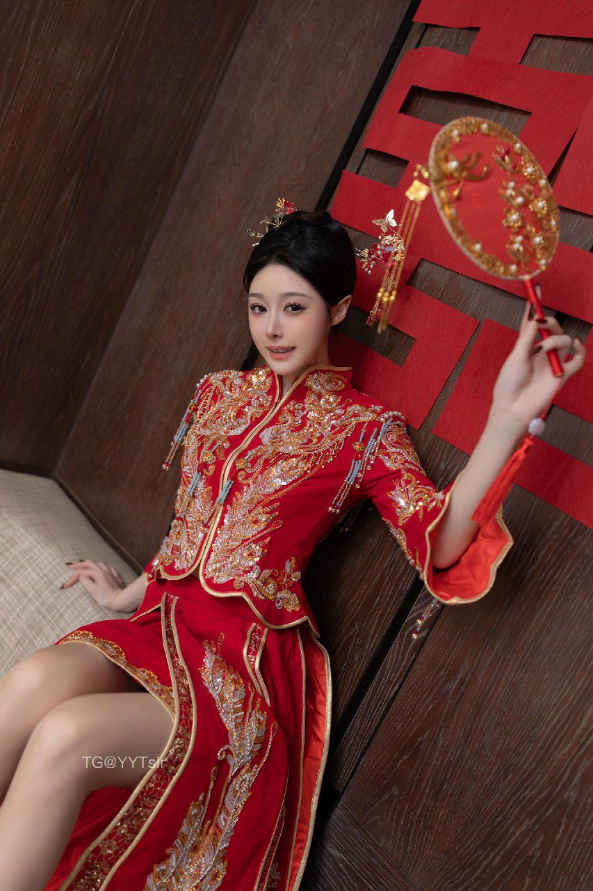 小逗逗 2025-03-21 18:21:31 嘉宾帖 今天逗逗是你的新娘 双马尾刺客 第7张