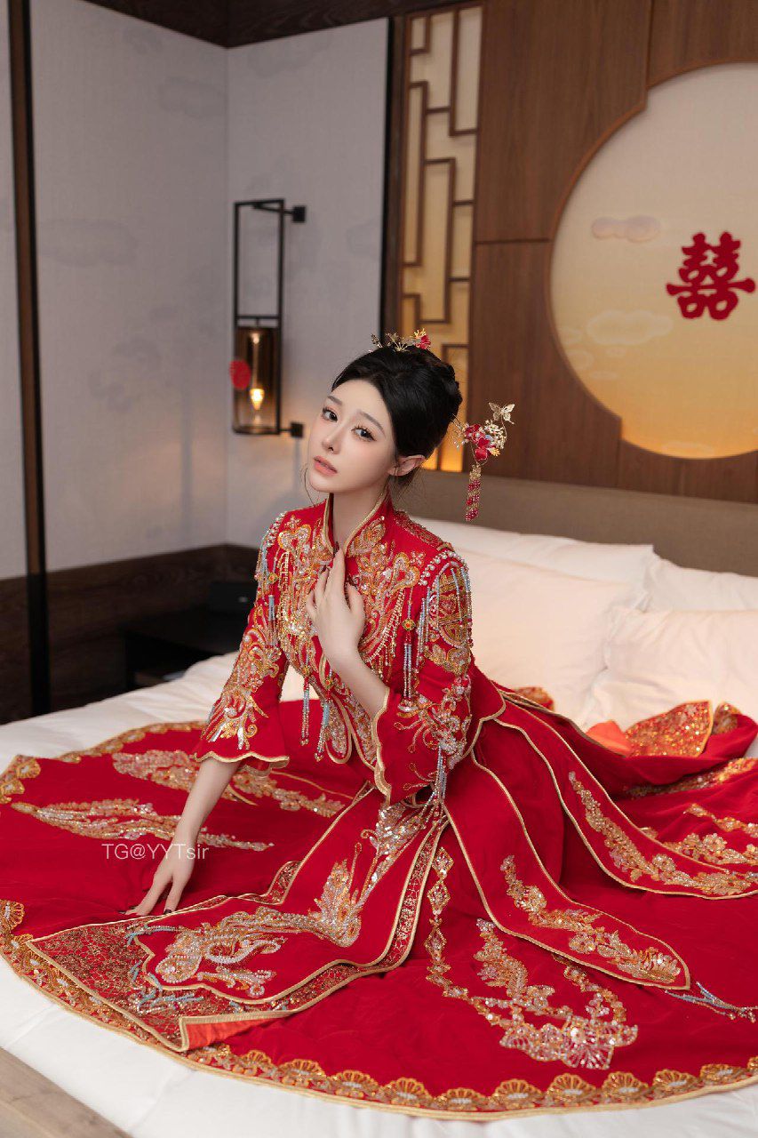 小逗逗 2025-03-21 18:21:31 嘉宾帖 今天逗逗是你的新娘 双马尾刺客 第5张