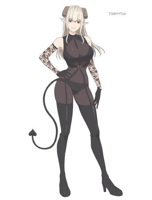 章鱼小童谣 2025-03-24 20:29:43 2.5次元的诱惑 第6张