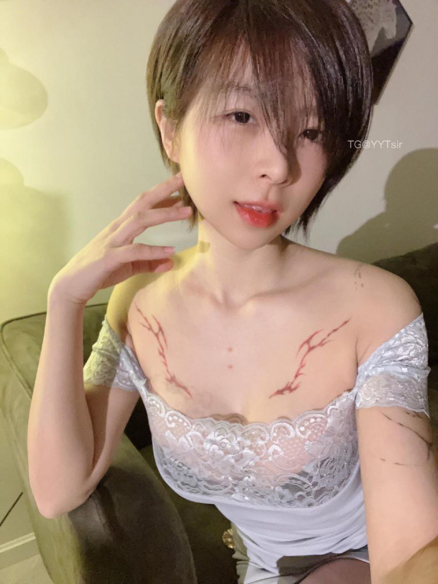 大猫女孩 2025-03-28 07:21:05 有种朦胧美 短发那只猫 第8张