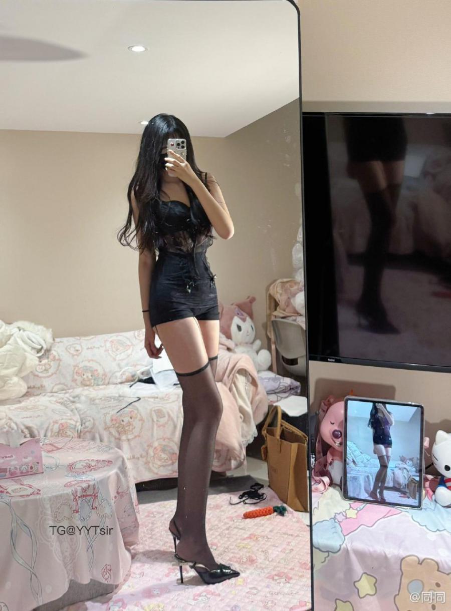 神明同同 2025-03-03 21:56:04 Vip专享帖# 这套真的好羞🥵 第7张