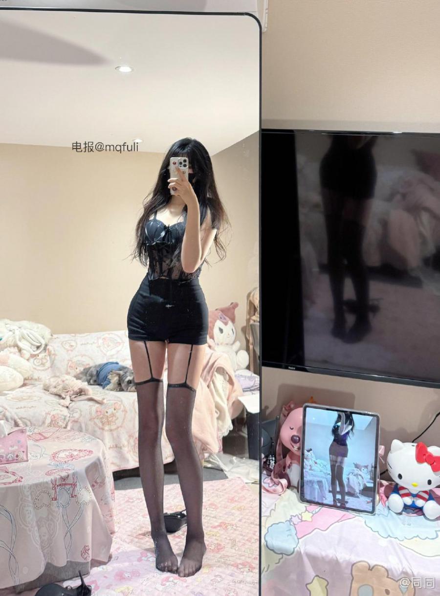 神明同同 2025-03-03 21:56:04 Vip专享帖# 这套真的好羞🥵 第11张