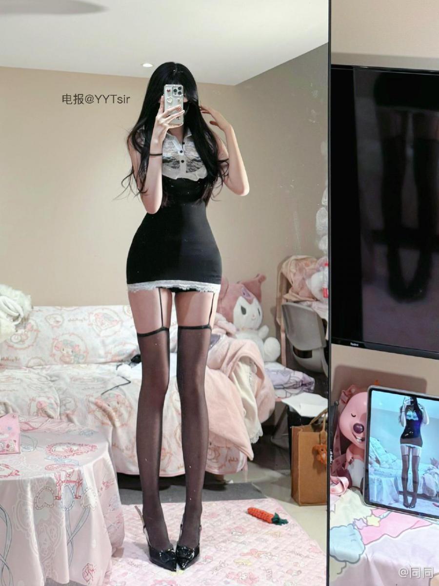 神明同同 2025-03-03 21:56:04 Vip专享帖# 这套真的好羞🥵 第10张