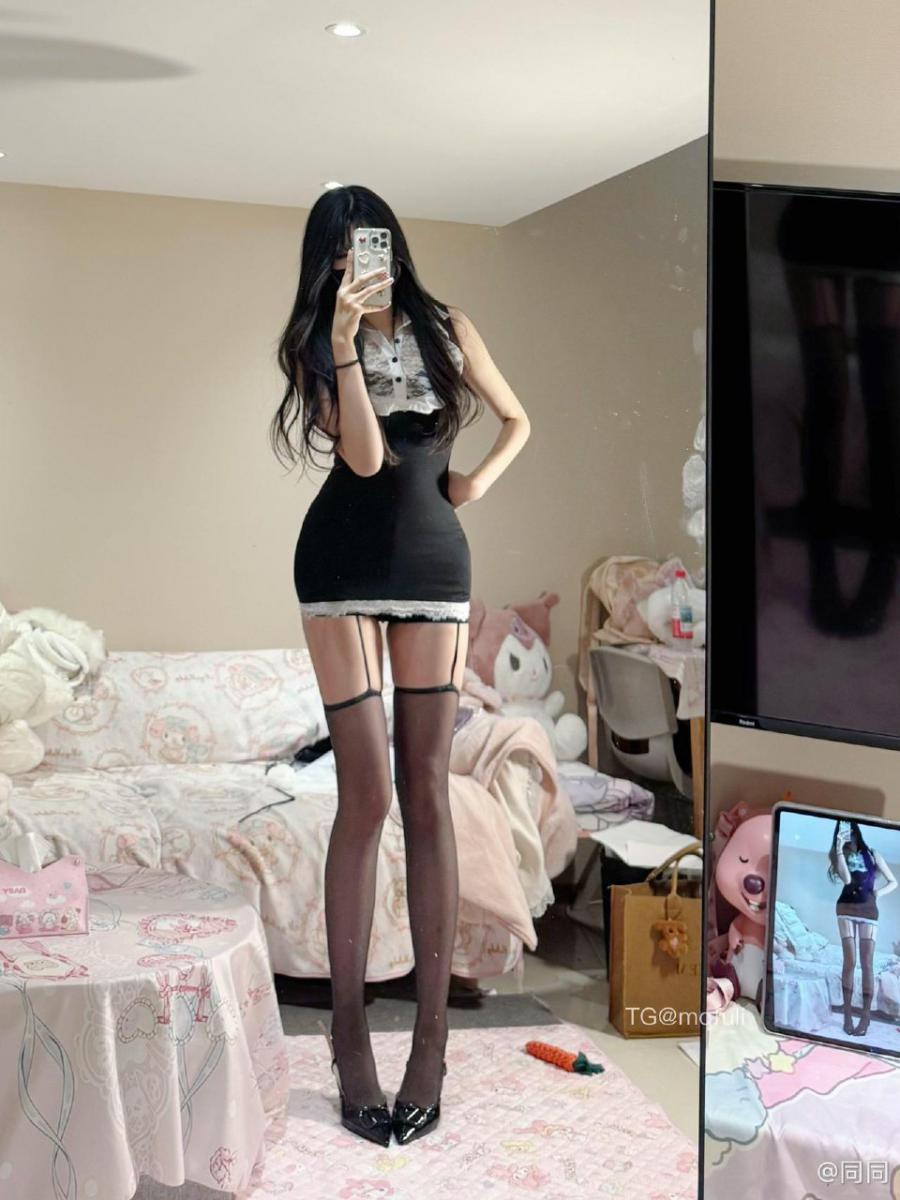 神明同同 2025-03-03 21:56:04 Vip专享帖# 这套真的好羞🥵 第12张