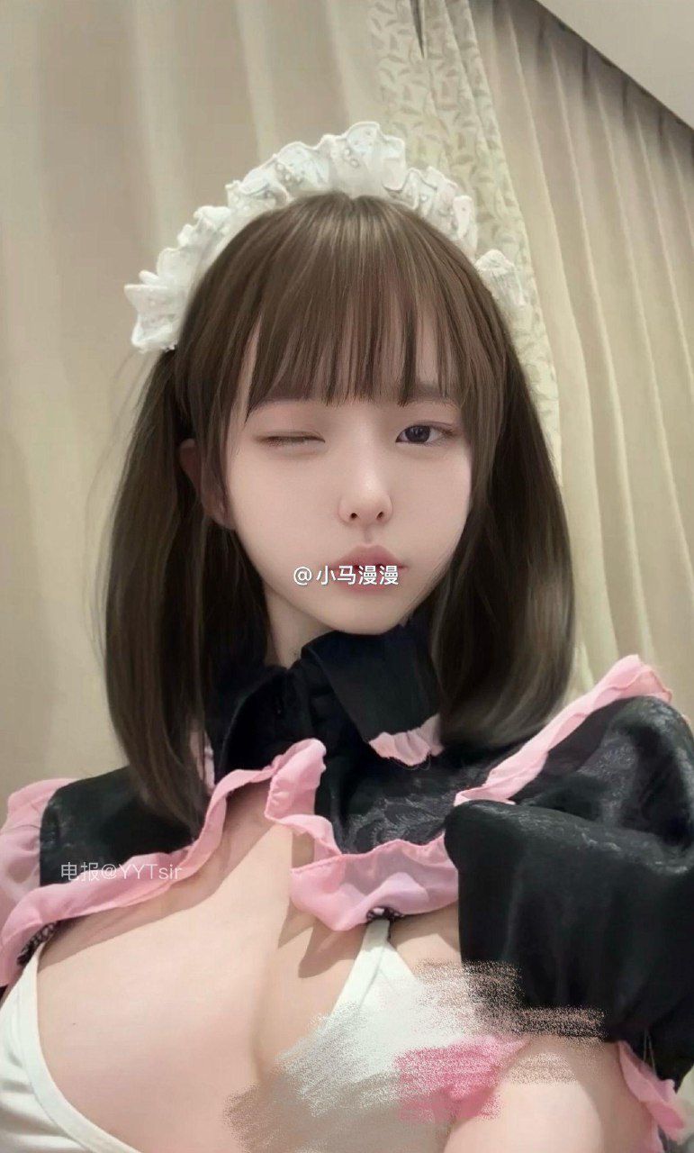 小马漫漫 2025-04-01 01:51:11 今晚一起呀👄 第1张