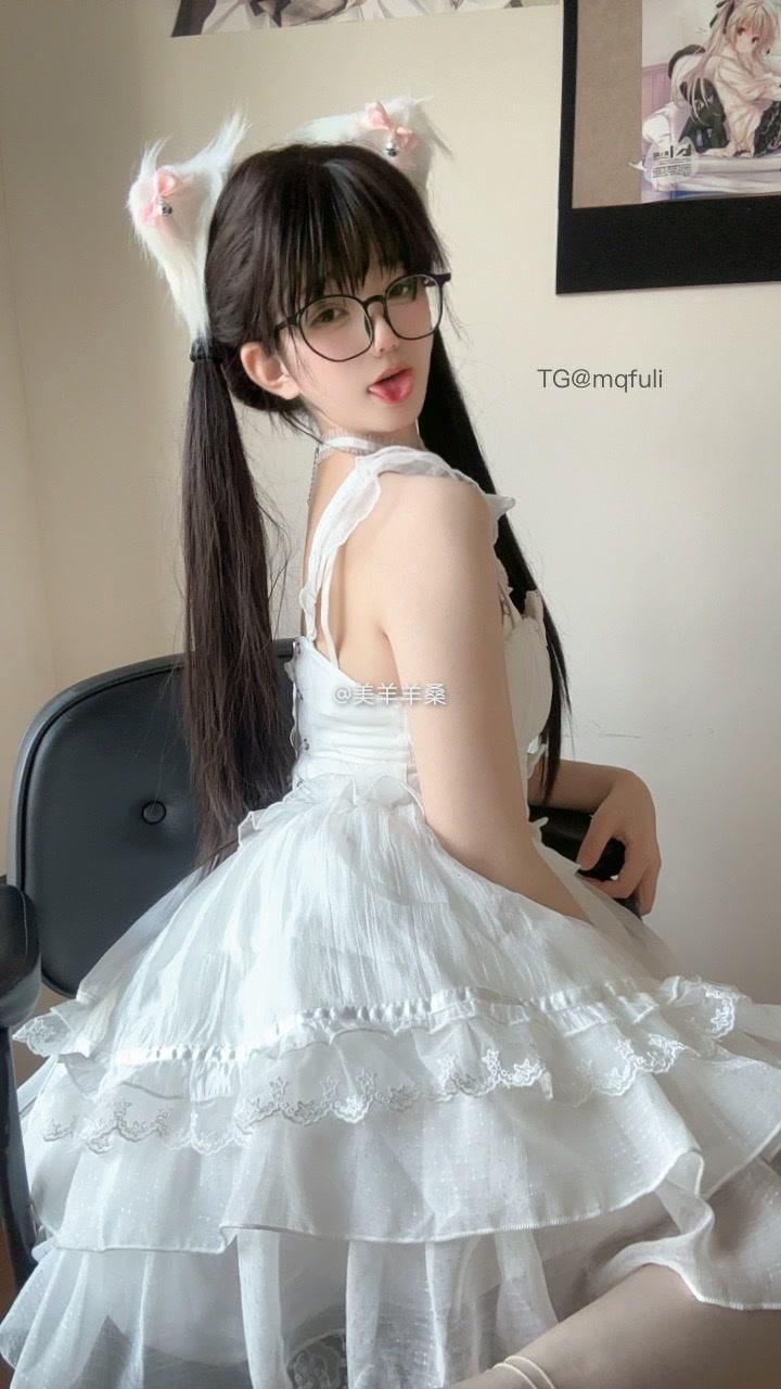 美羊羊 2025-04-02 20:04:26 缺个男主角 美羊羊桑 第2张