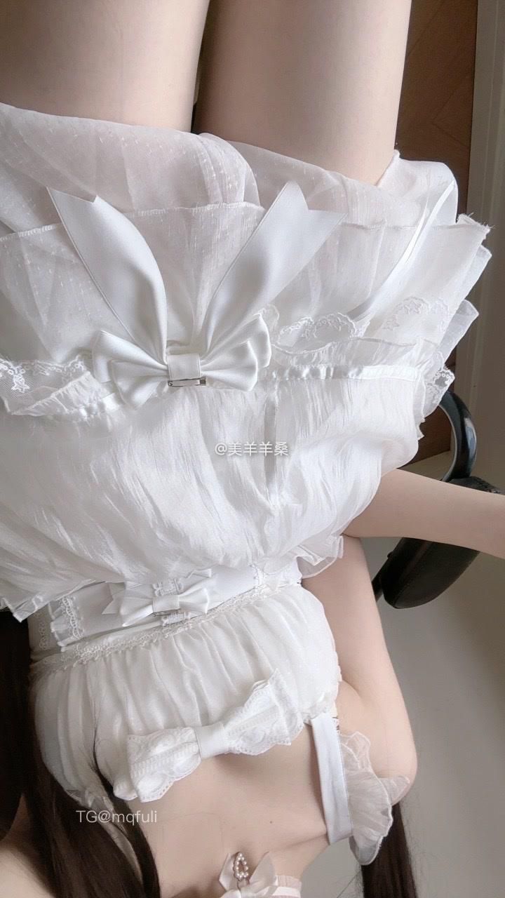 美羊羊 2025-04-02 20:04:26 缺个男主角 美羊羊桑 第5张