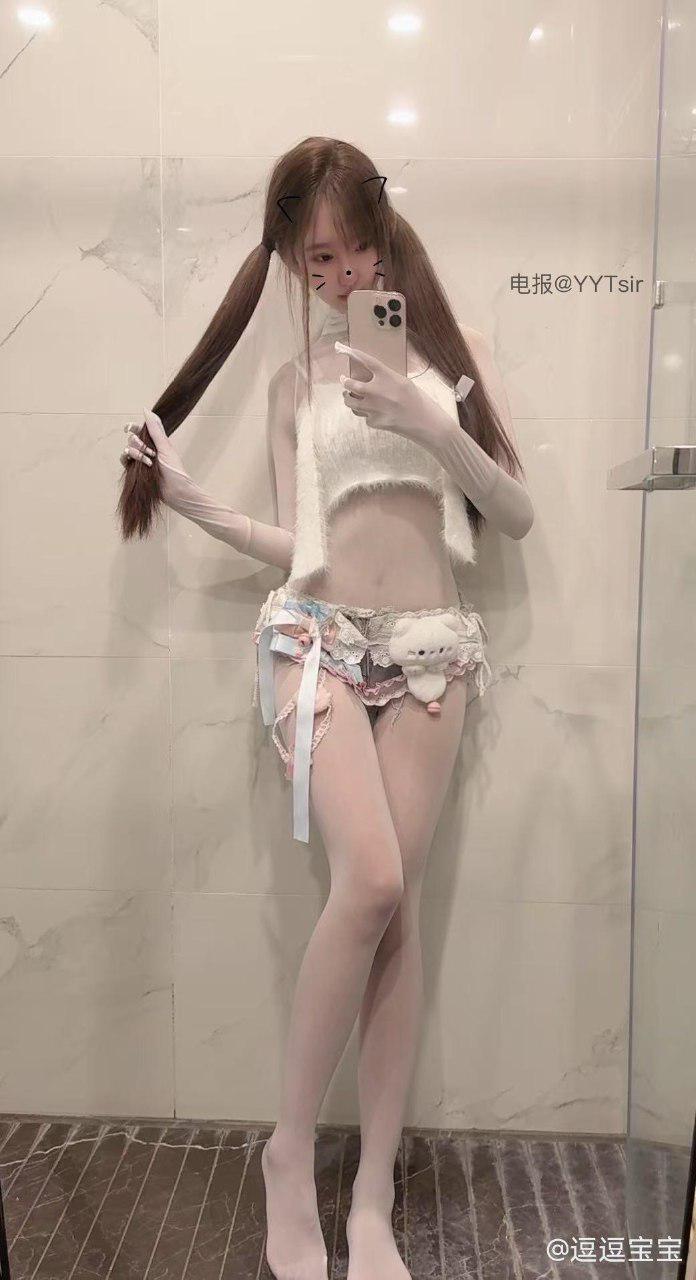 给逗逗买裙子 2025-04-15 18:59:39 照片