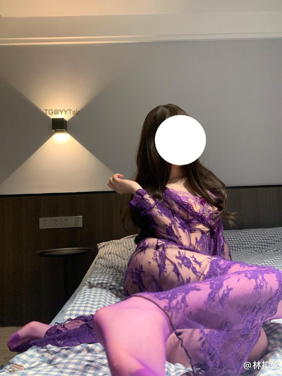 林扣弦的圈子 2025-04-21 20:39:31 嘉宾贴 紫色超欲睡衣 在不出手就来不及啦 林扣弦 第38张