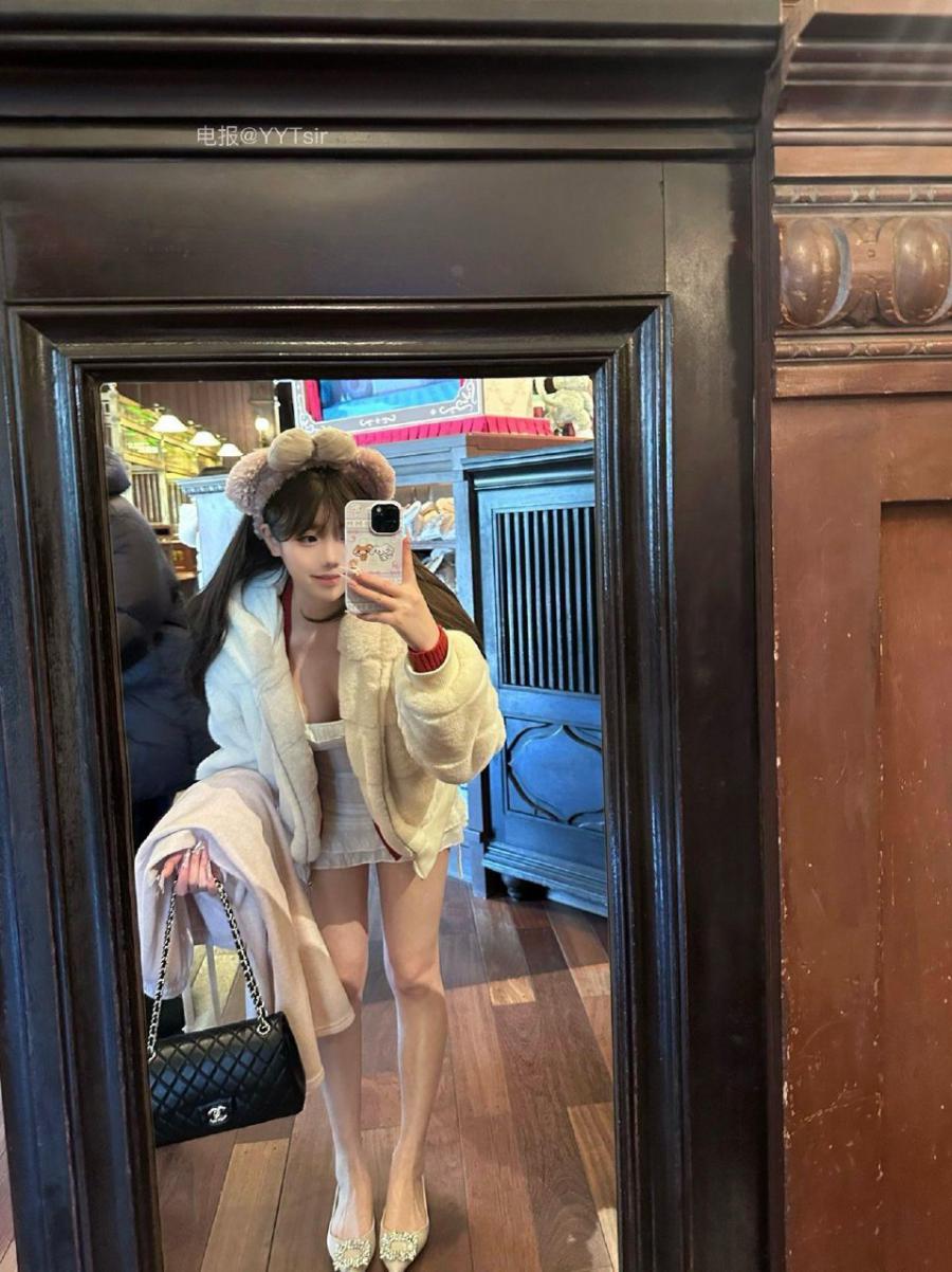 野心坏蛋 2025-04-24 10:49:02 照片 第2张