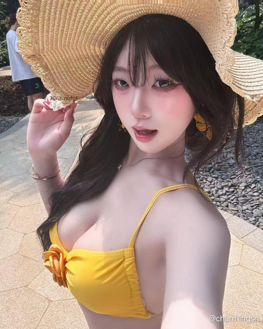 charmingsn 2025-04-30 10:08:53 Vip专享帖 照片 第4张