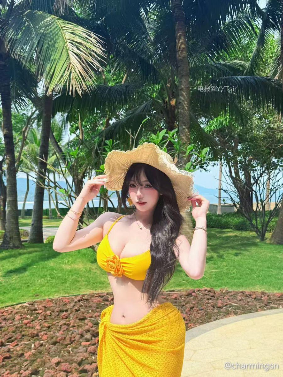 charmingsn 2025-04-30 10:08:53 Vip专享帖 照片 第5张