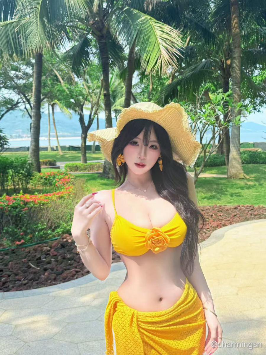 charmingsn 2025-04-30 10:08:53 Vip专享帖 照片 第1张